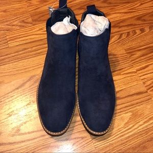 Hawke & Co. Boulder Chelsea Boot